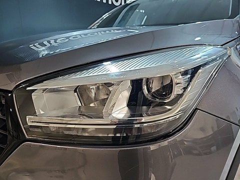 Coches Segunda Mano En La Coruña | Dr Automobiles Dr 4.0 1.5