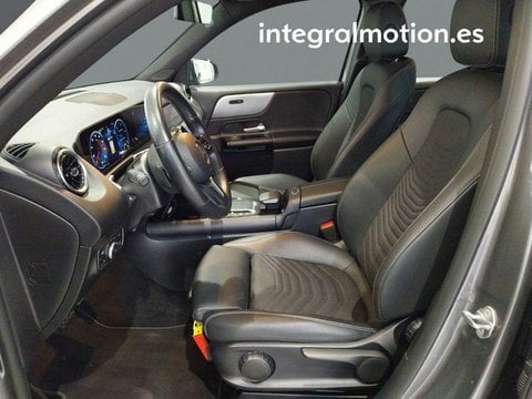 Coches Segunda Mano En La Coruña | Mercedes-Benz Glb 200 D