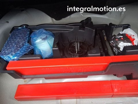 Coches Segunda Mano En La Coruña | Citroën C4 Bluehdi 130 S&S Eat8 Feel Pack