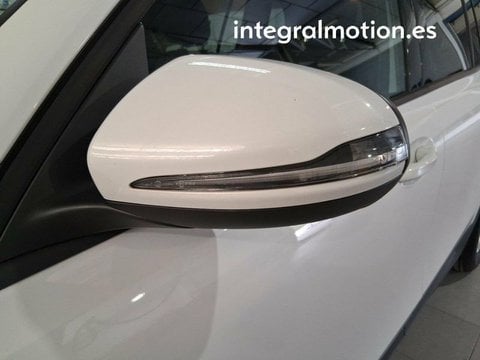 Coches Segunda Mano En La Coruña | Mercedes-Benz Glb Clase 180D Business Solution