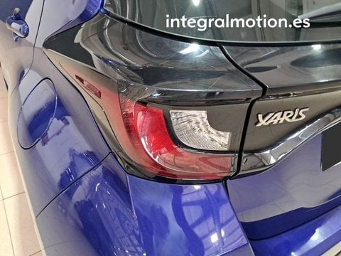 Coches Segunda Mano En La Coruña | Toyota Yaris 1.5 125 S-Edition