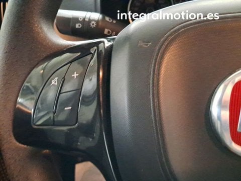 Coches Segunda Mano En La Coruña | Fiat Doblò 1.3 Mtj Furgon 95Cv