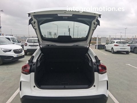 Coches Segunda Mano En La Coruña | Citroën C4 Bluehdi 130 S&S Eat8 Feel Pack