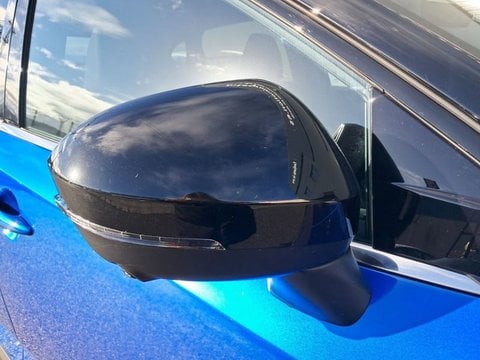 Coches Segunda Mano En La Coruña | Nissan Qashqai Dig-T 103Kw N-Connecta