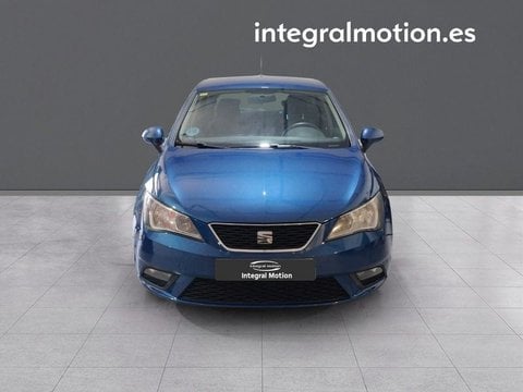 Coches Segunda Mano En La Coruña | Seat Ibiza 1.2 Tsi 85Cv Style