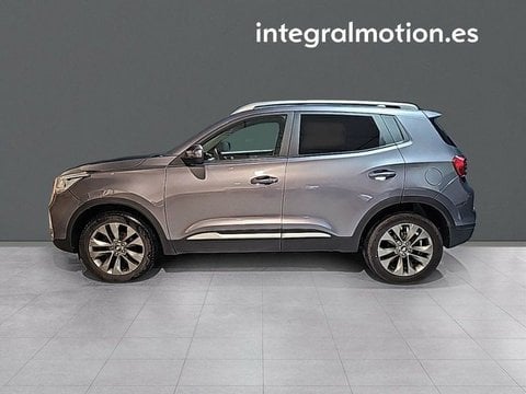 Coches Segunda Mano En La Coruña | Dr Automobiles Dr 4.0 1.5