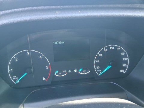 Coches Segunda Mano En La Coruña | Ford Transit 350 125Kw L3 Trend Rwd Hd Paquetera