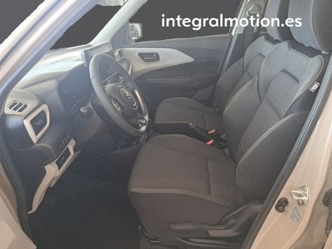 Coches Nuevos Entrega Inmediata En La Coruña | Suzuki Swift 1.2 S2 Mild Hybrid