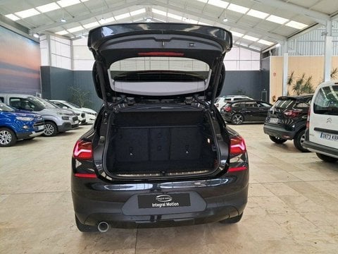 Coches Segunda Mano En La Coruña | Bmw X2 Sdrive16D
