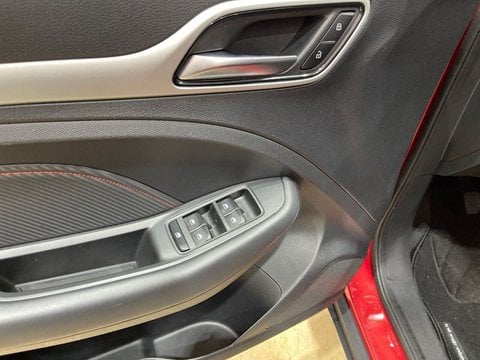 Coches Segunda Mano En La Coruña | Mg Zs 1.5 Luxury