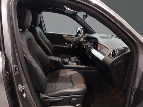 Coches Segunda Mano En La Coruña | Mercedes-Benz Glb 200 D