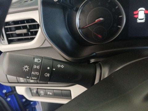 Coches Segunda Mano En La Coruña | Suzuki Swift 1.2 S2 Mild Hybrid