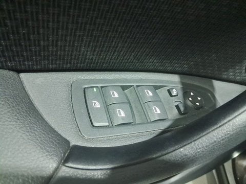 Coches Segunda Mano En La Coruña | Bmw X1 Sdrive18I