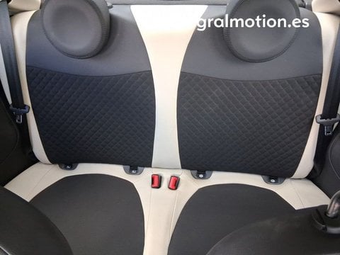 Coches Segunda Mano En La Coruña | Fiat 500 Dolcevita 1.0 Hybrid 51Kw (70 Cv)