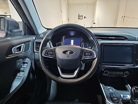 Coches Segunda Mano En La Coruña | Dr Automobiles Dr 4.0 1.5