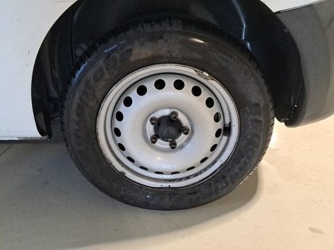 Coches Segunda Mano En La Coruña | Mercedes-Benz Citan 1.5 Cdi 109 Furgon 95Cv