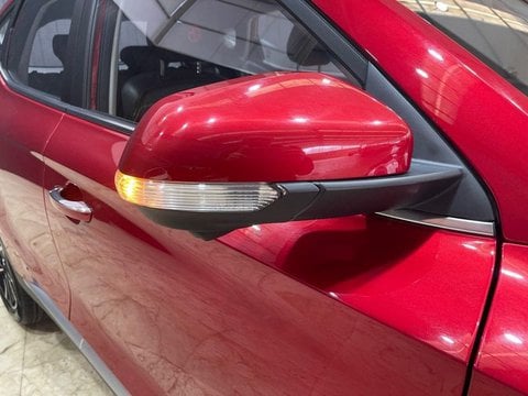 Coches Segunda Mano En La Coruña | Mg Zs 1.5 Luxury