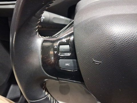 Coches Segunda Mano En La Coruña | Peugeot 308 5P Style Bluehdi 100 S&S 6 Vel. Man