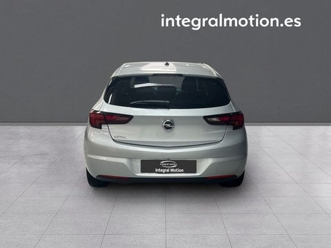 Coches Segunda Mano En La Coruña | Opel Astra 1.2T Shl 81Kw (110Cv) Gs Line