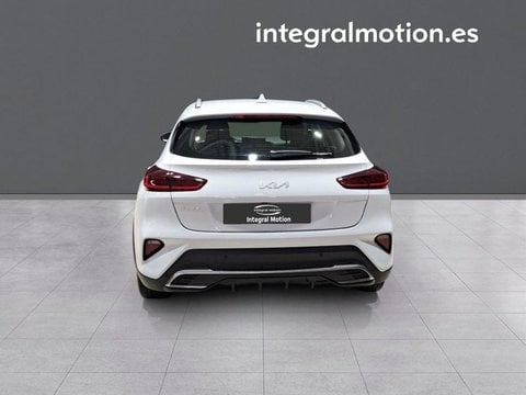 Coches Segunda Mano En La Coruña | Kia Xceed 1.0 T-Gdi Drive 74Kw (100Cv)