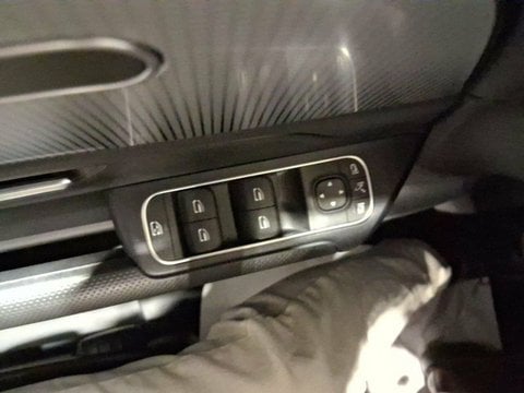 Coches Segunda Mano En La Coruña | Mercedes-Benz Gla 250 E