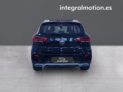 Coches Segunda Mano En La Coruña | Mg Zs 1.0T Luxury