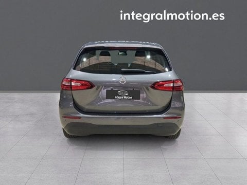 Coches Segunda Mano En La Coruña | Mercedes-Benz Clase B B 200 D