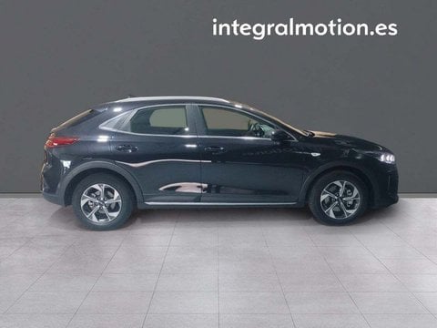 Coches Segunda Mano En La Coruña | Kia Xceed 1.0 T-Gdi Drive 74Kw (100Cv)
