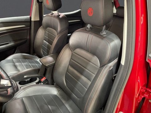 Coches Segunda Mano En La Coruña | Mg Zs 1.5 Luxury