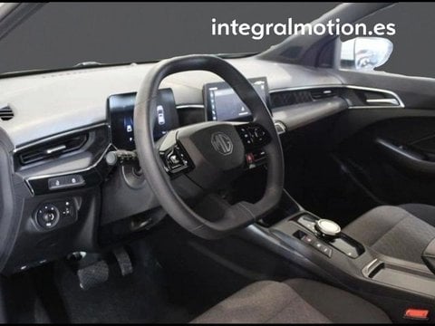 Coches Segunda Mano En La Coruña | Mg Mg3 Comfort