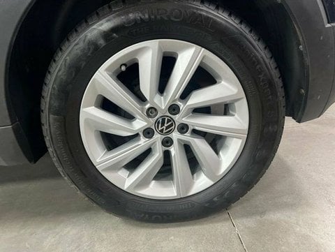 Coches Segunda Mano En La Coruña | Volkswagen T-Cross Advance 1.0 Tsi 70Kw (95Cv)
