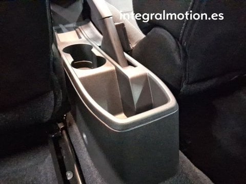 Coches Nuevos Entrega Inmediata En La Coruña | Mitsubishi Colt 100T Motion