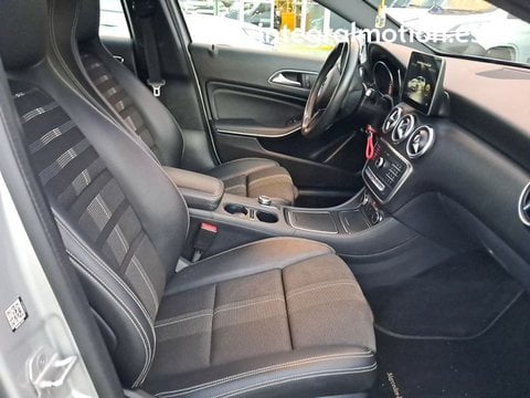 Coches Segunda Mano En La Coruña | Mercedes-Benz Clase A A 200 D