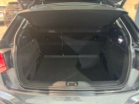Coches Segunda Mano En La Coruña | Audi Q2 Black Line 30 Tdi 85Kw (116Cv) S Tronic