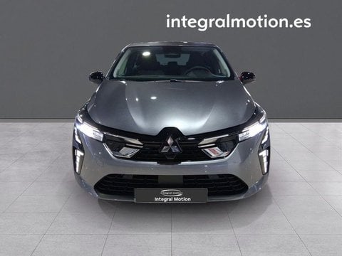 Coches Nuevos Entrega Inmediata En La Coruña | Mitsubishi Colt 100T Glp Motion
