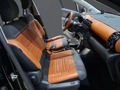 Coches Segunda Mano En La Coruña | Citroën C3 Aircross Bluehdi 81Kw (110Cv) S&S Shine