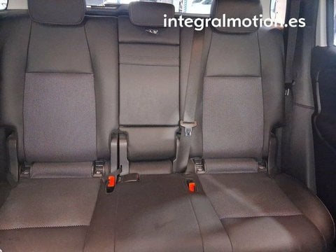 Coches Segunda Mano En La Coruña | Mercedes-Benz Glb Clase 180D Business Solution