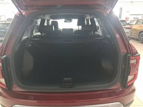 Coches Segunda Mano En La Coruña | Kgm Torres G15 Life Aut.