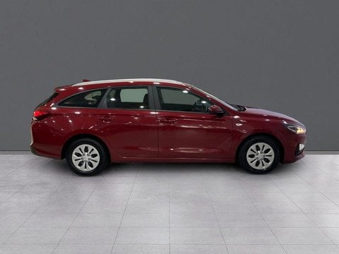 Coches Segunda Mano En La Coruña | Hyundai I30 1.0 Tgdi Klass Dct