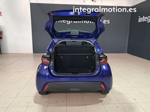 Coches Segunda Mano En La Coruña | Toyota Yaris 1.5 125 S-Edition