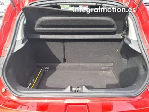 Coches Segunda Mano En La Coruña | Renault Clio Limited Energy Tce 66Kw (90Cv)