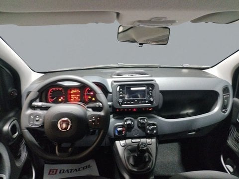 Coches Km0 En La Coruña | Fiat Panda 1.0 Hybrid 51Kw (70Cv)