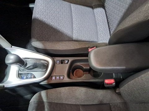 Coches Segunda Mano En La Coruña | Toyota Yaris Cross 1.5 120H Business Plus