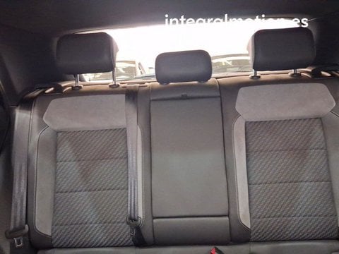 Coches Segunda Mano En La Coruña | Volkswagen T-Roc Sport 2.0 Tdi 110Kw (150Cv) Dsg