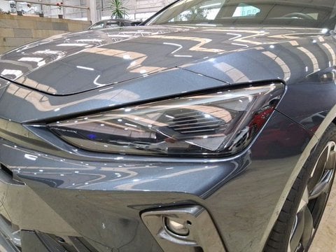 Coches Segunda Mano En La Coruña | Cupra León 1.5 Etsi 110Kw (150Cv) Dsg