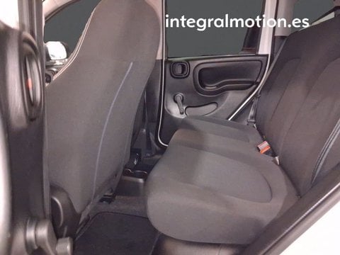 Coches Segunda Mano En La Coruña | Fiat Panda Hybrid 1.0 51Kw (70Cv)