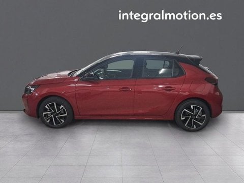 Coches Nuevos Entrega Inmediata En La Coruña | Opel Corsa 1.2T Xhlhybrid 81Kw Gs Edct