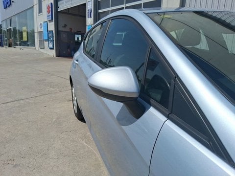 Coches Segunda Mano En La Coruña | Opel Astra 1.0 Turbo S/S Selective