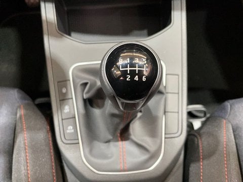 Coches Segunda Mano En La Coruña | Seat Ibiza 1.0 Tsi 81Kw (110Cv) Fr