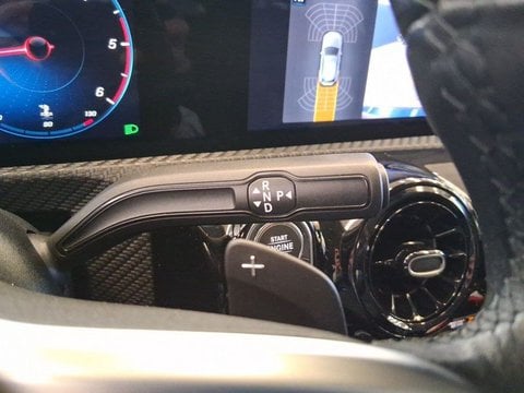 Coches Segunda Mano En La Coruña | Mercedes-Benz Clase A A 180 D